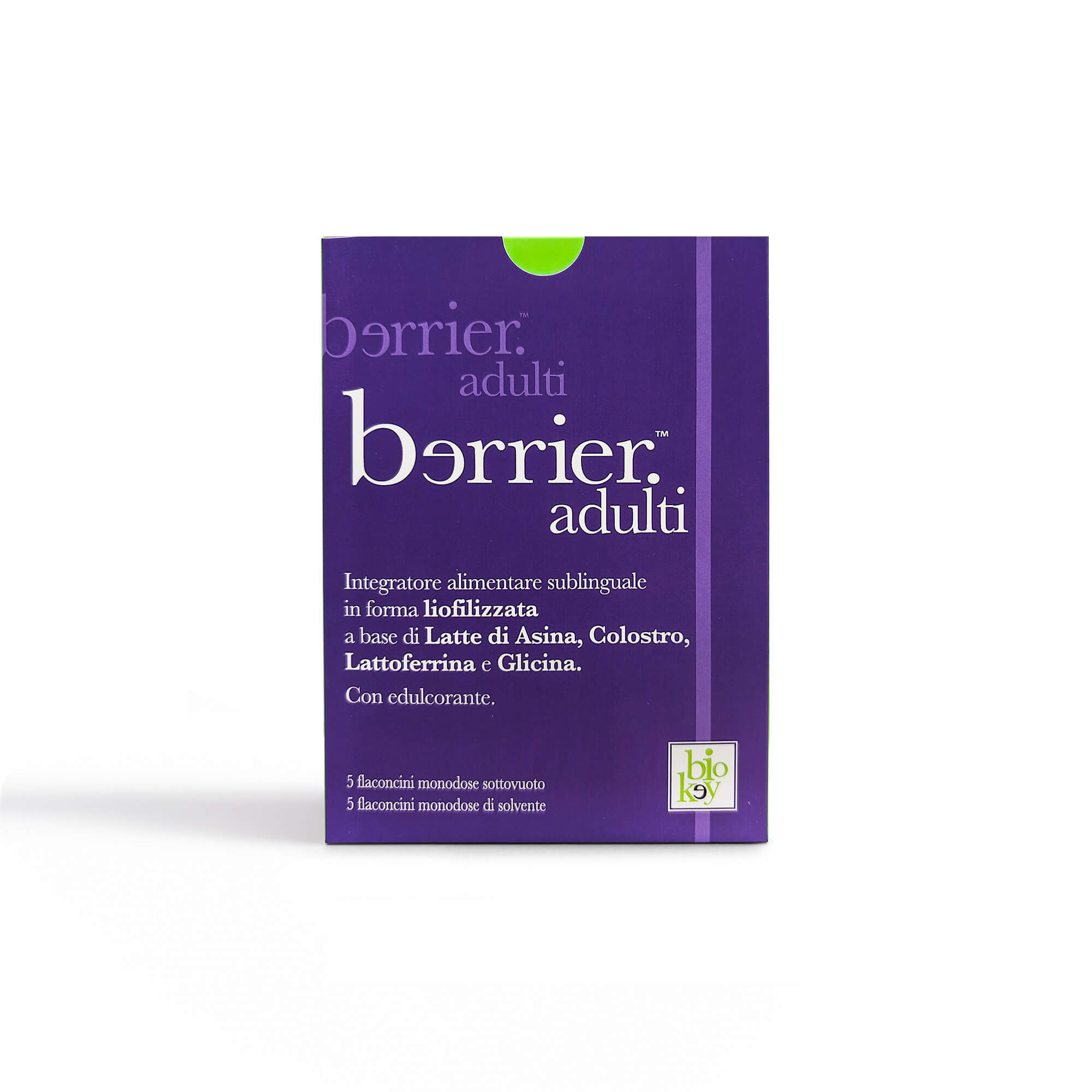 Berrier Adulti – Immune Defence Supplement for Adults