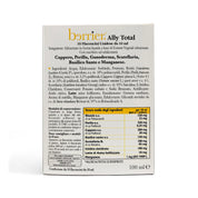 Berrier Ally Total – Integratore Naturale per il Supporto Allergico e Respiratorio