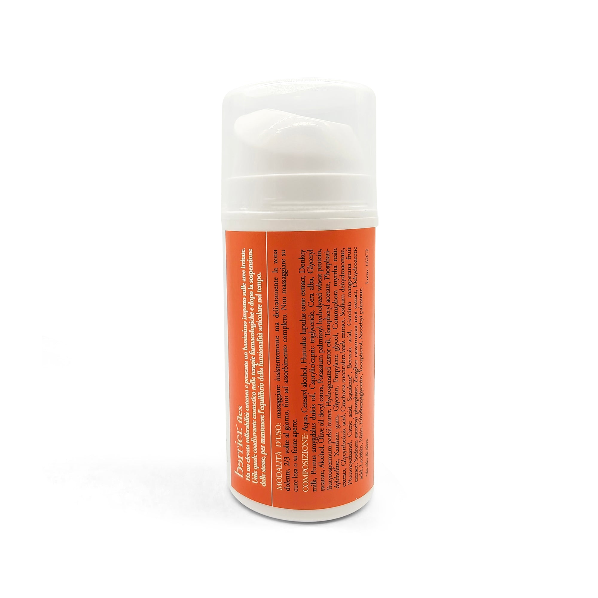 Berrier Flex – Crema Antinfiammatoria e Antidolorifica