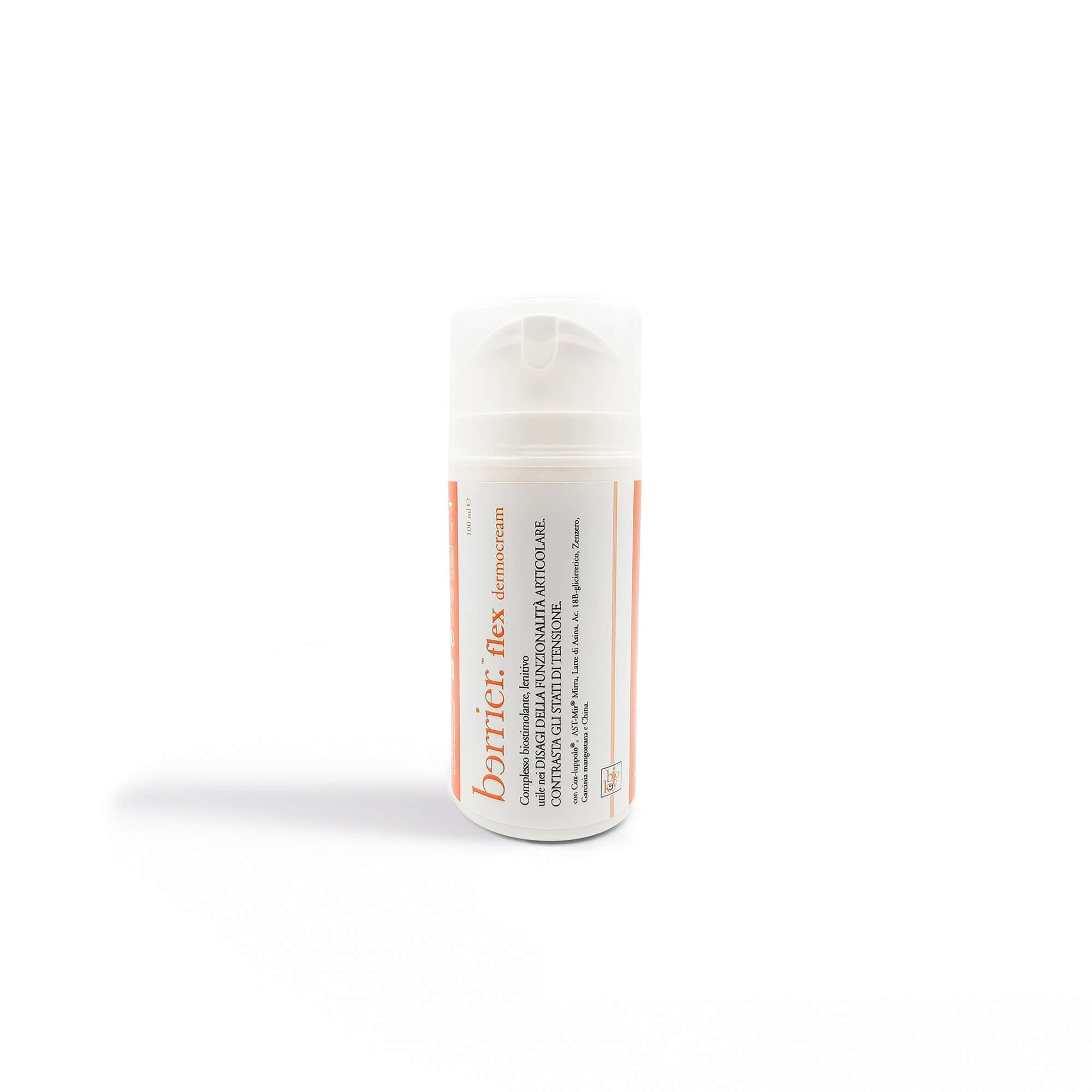 Berrier Flex – Crema Antinfiammatoria e Antidolorifica