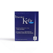 Berrier Kefir d’Acqua –  Probiotic Supplement for Intestinal Health
