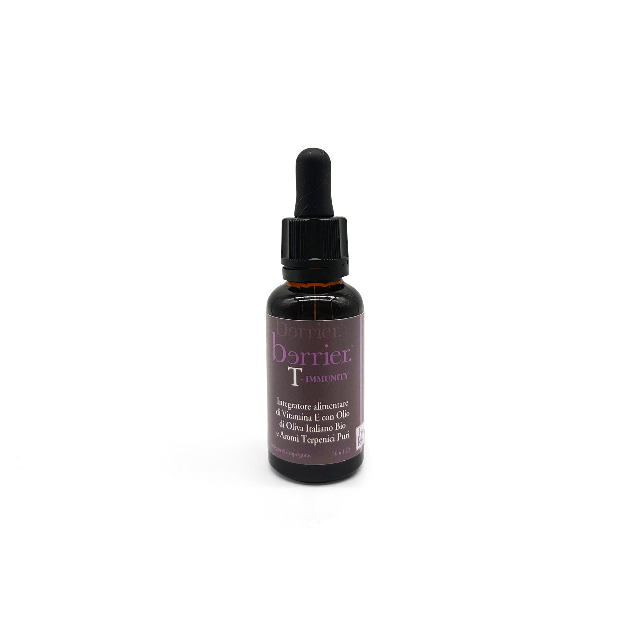 T-Immunity – Olio per Difese Immunitarie e Vitalità