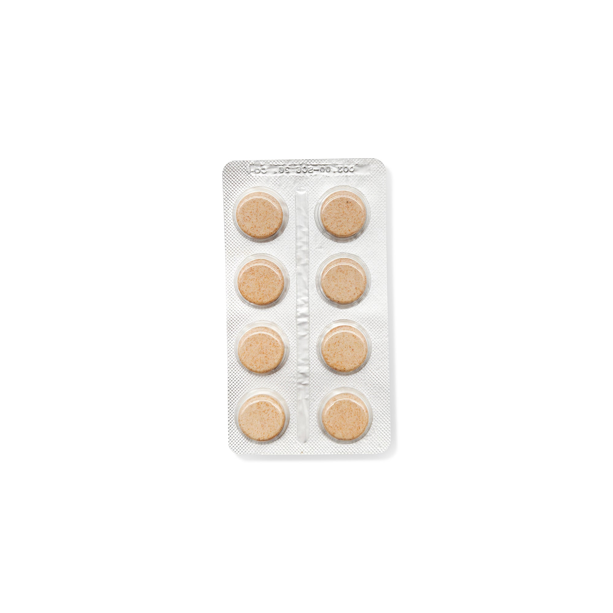 Berrier Bit - Integratore masticabile per adulti e bambini