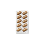Berrier Flex Compress – Anti-Inflammatory & Pain-Relief Tablets