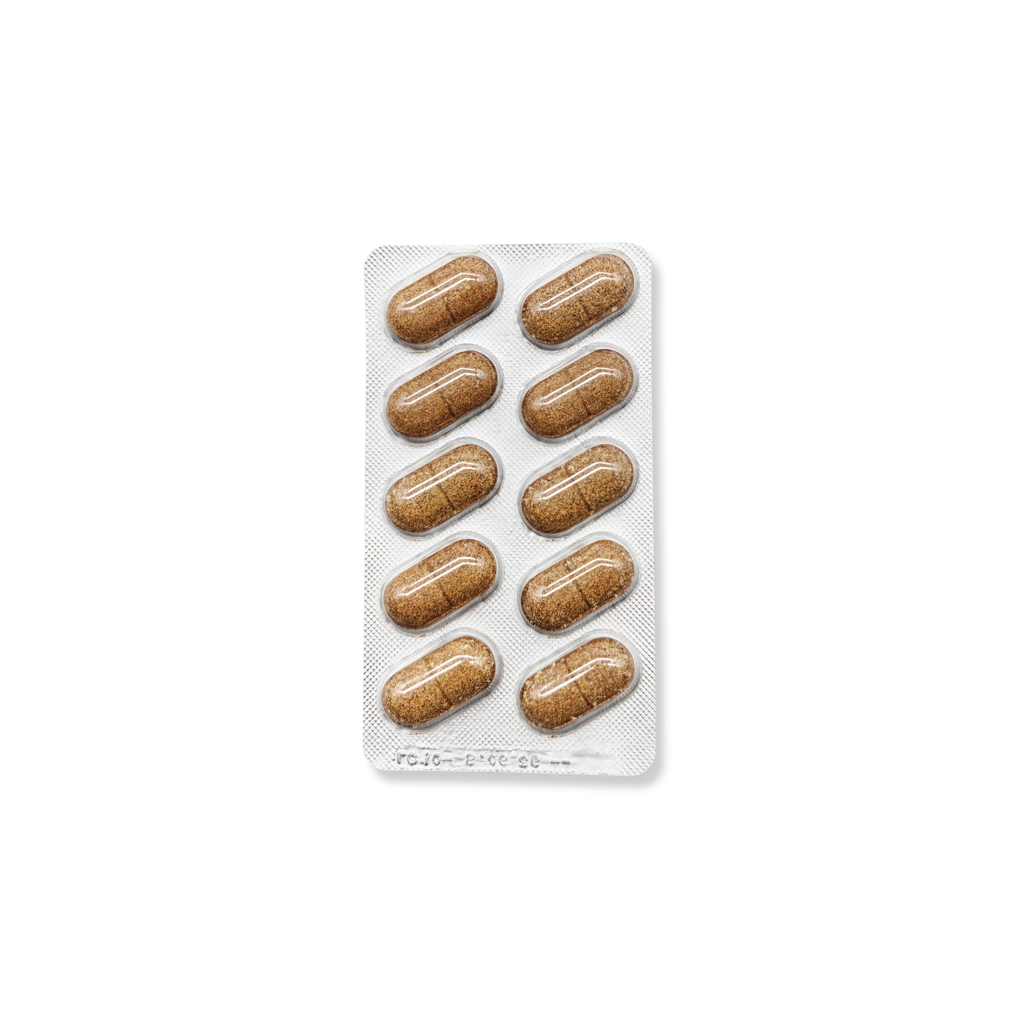 Berrier Flex Compress – Anti-Inflammatory & Pain-Relief Tablets