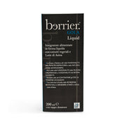 Berrier Gola – Natural Syrup for Throat and Upper Respiratory Relief