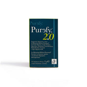 Purefy 2.0 – Formula Avanzata Detox