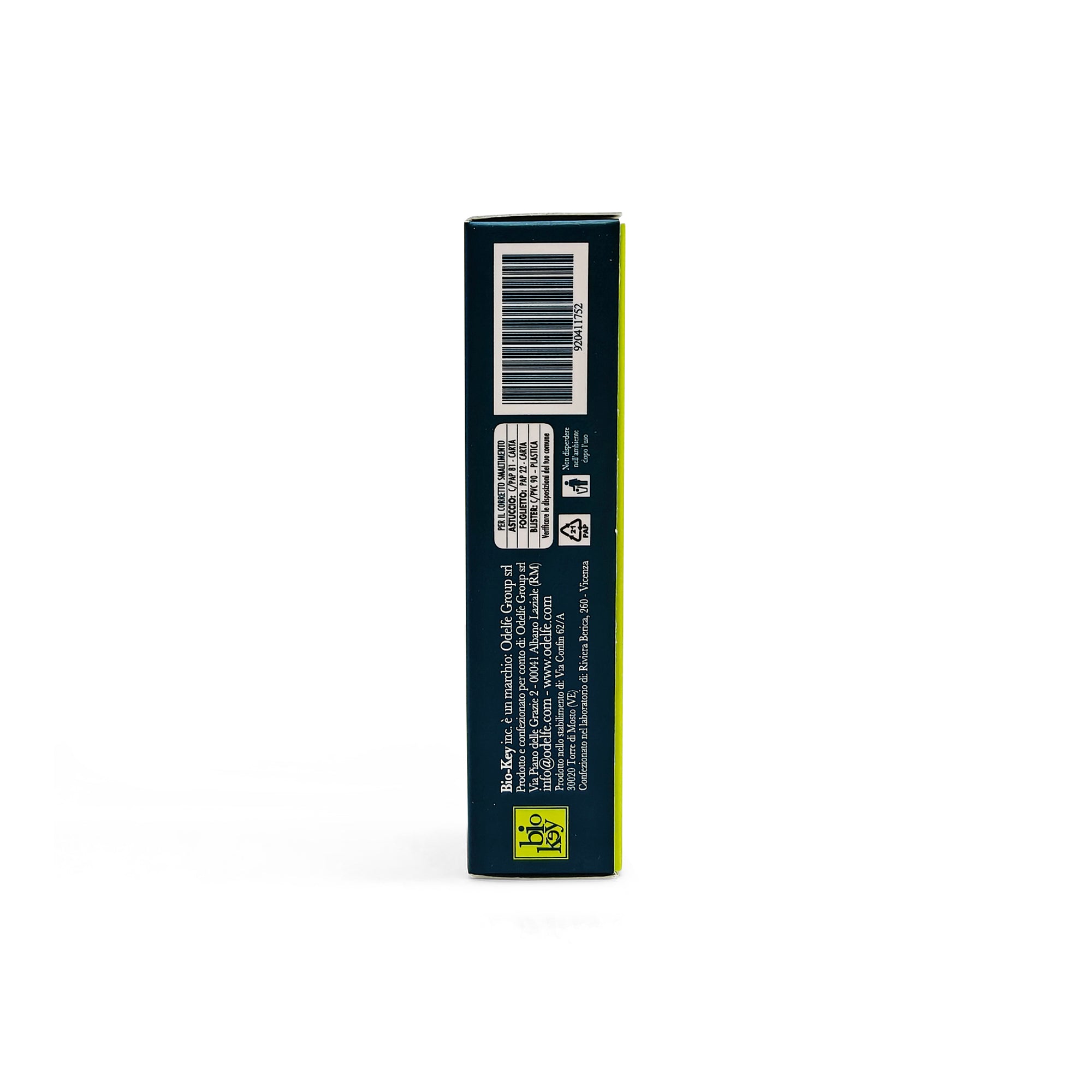Purefy – Integratore Naturale per Detox e Protezione del Fegato