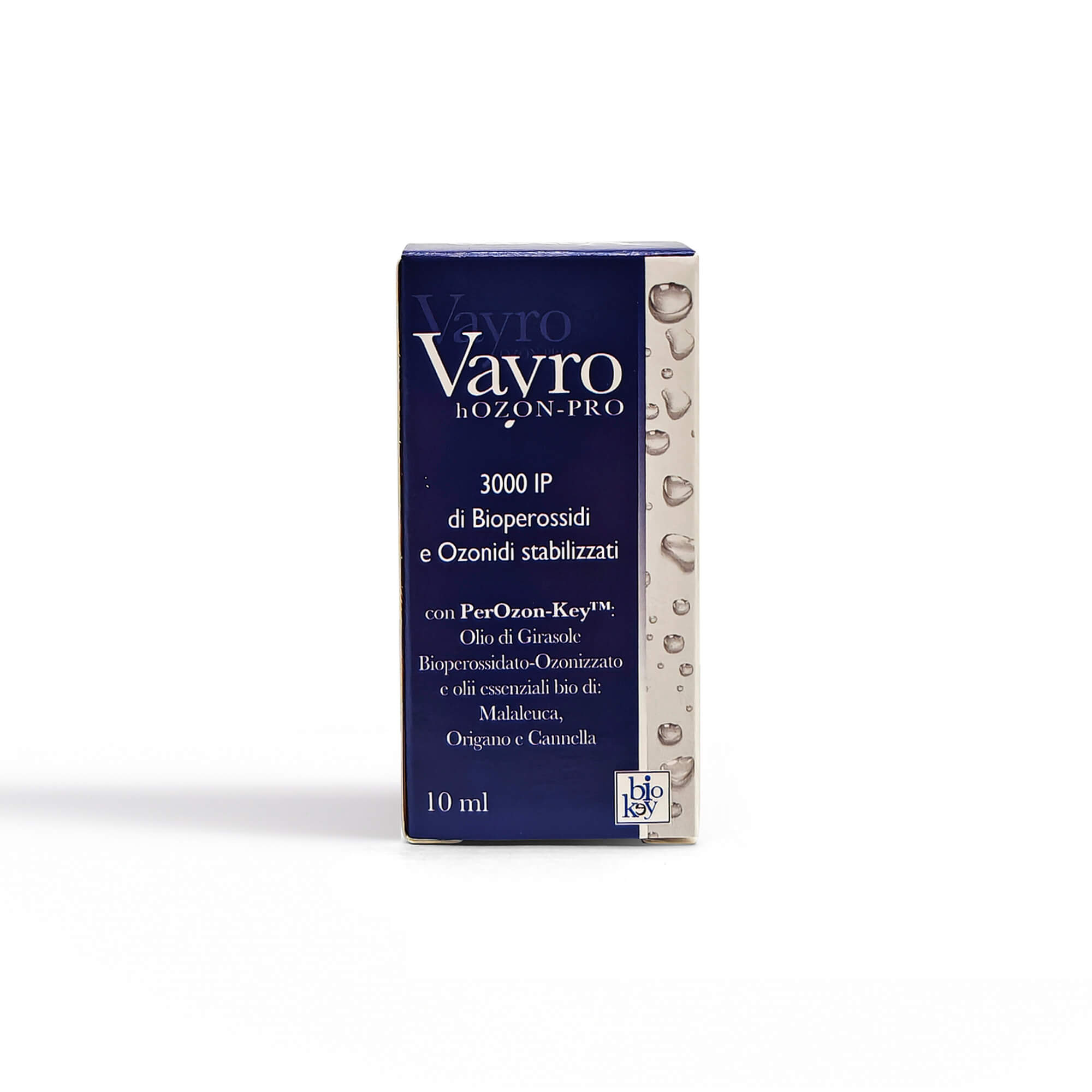 Vayro hOZON-Pro – Antimicrobial & Regenerating Oil