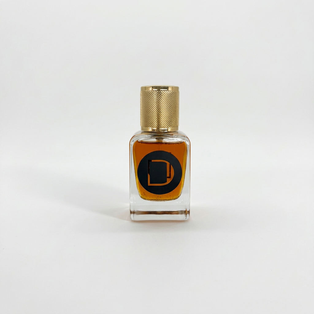 Mad Parfum D