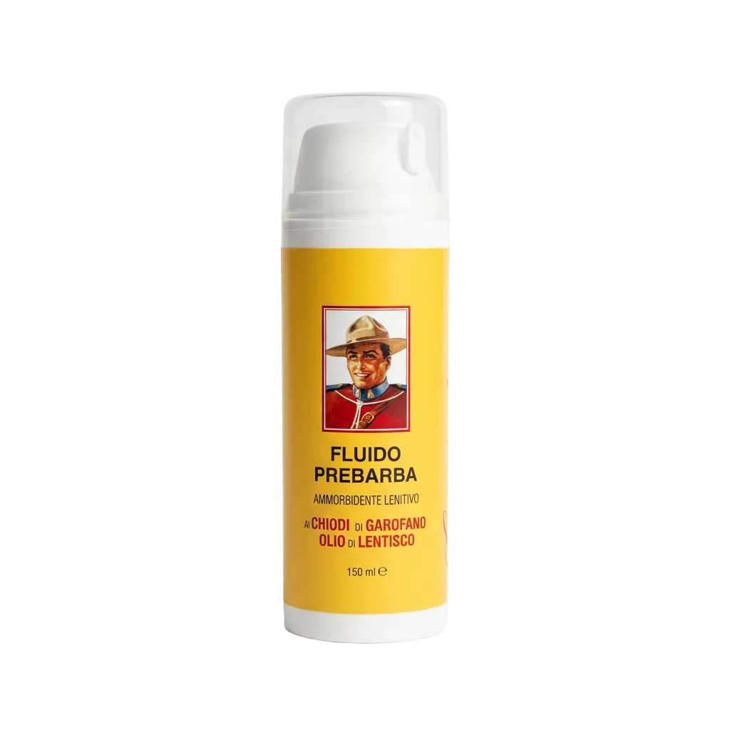Canadian Fluido Prebarba