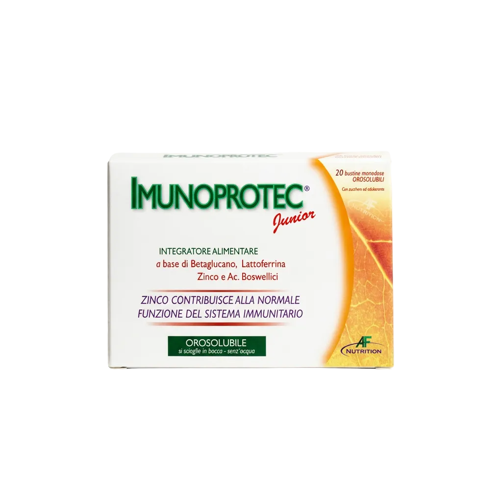 Imunoprotec Junior
