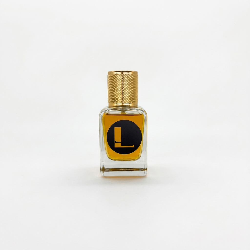 Mad Parfum L