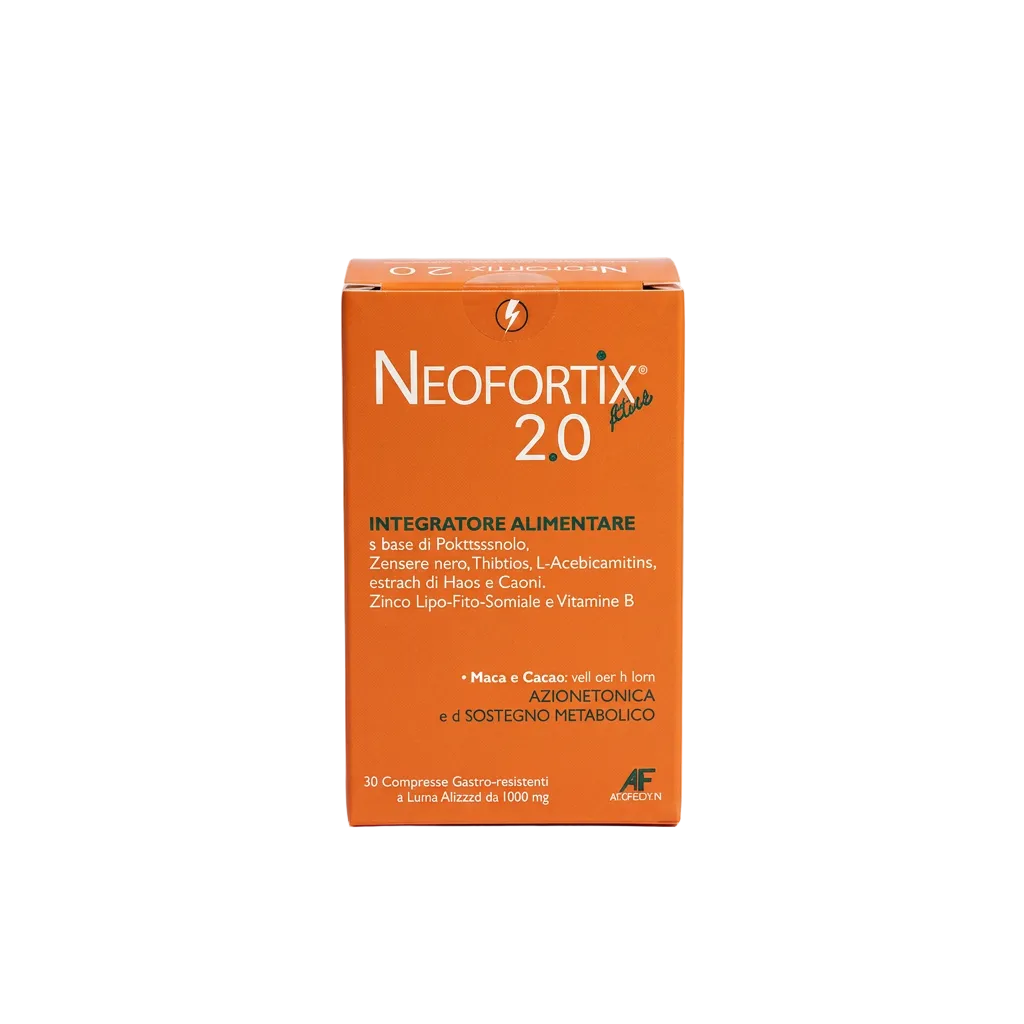 Neofortix 2.0