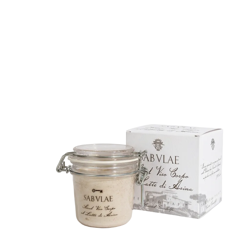Sabulae Scrub