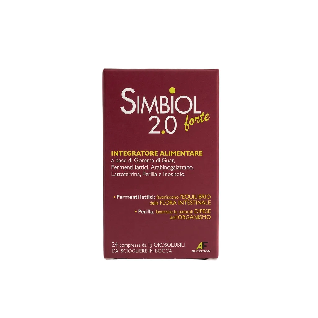 Simbiol 2.0 forte